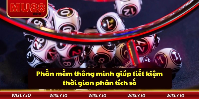 Dàn Đề 80 Số Thông Minh Cho Kết Quả Chính Xác Tại MU88 Phần mềm thông minh giúp tiết kiệm thời gian phân tích số
